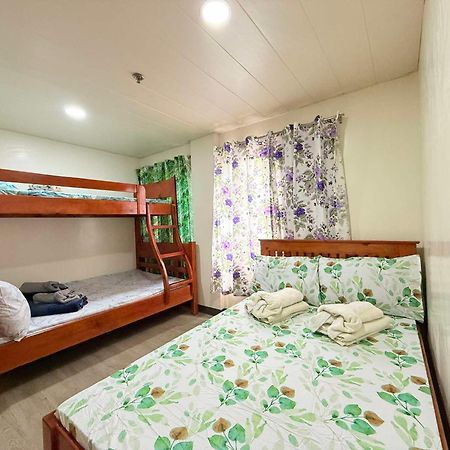 Triple Js 209 Tlcs Apartment Baguio City Exterior photo