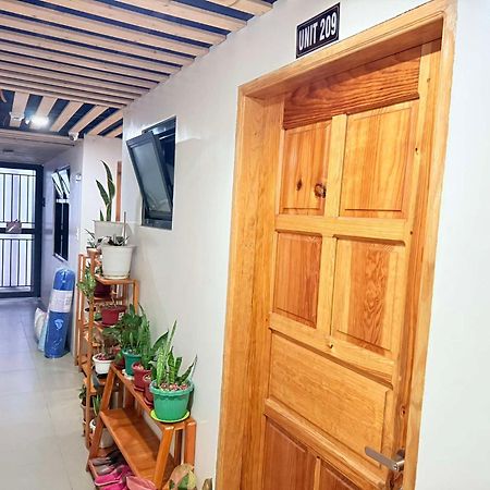 Triple Js 209 Tlcs Apartment Baguio City Exterior photo