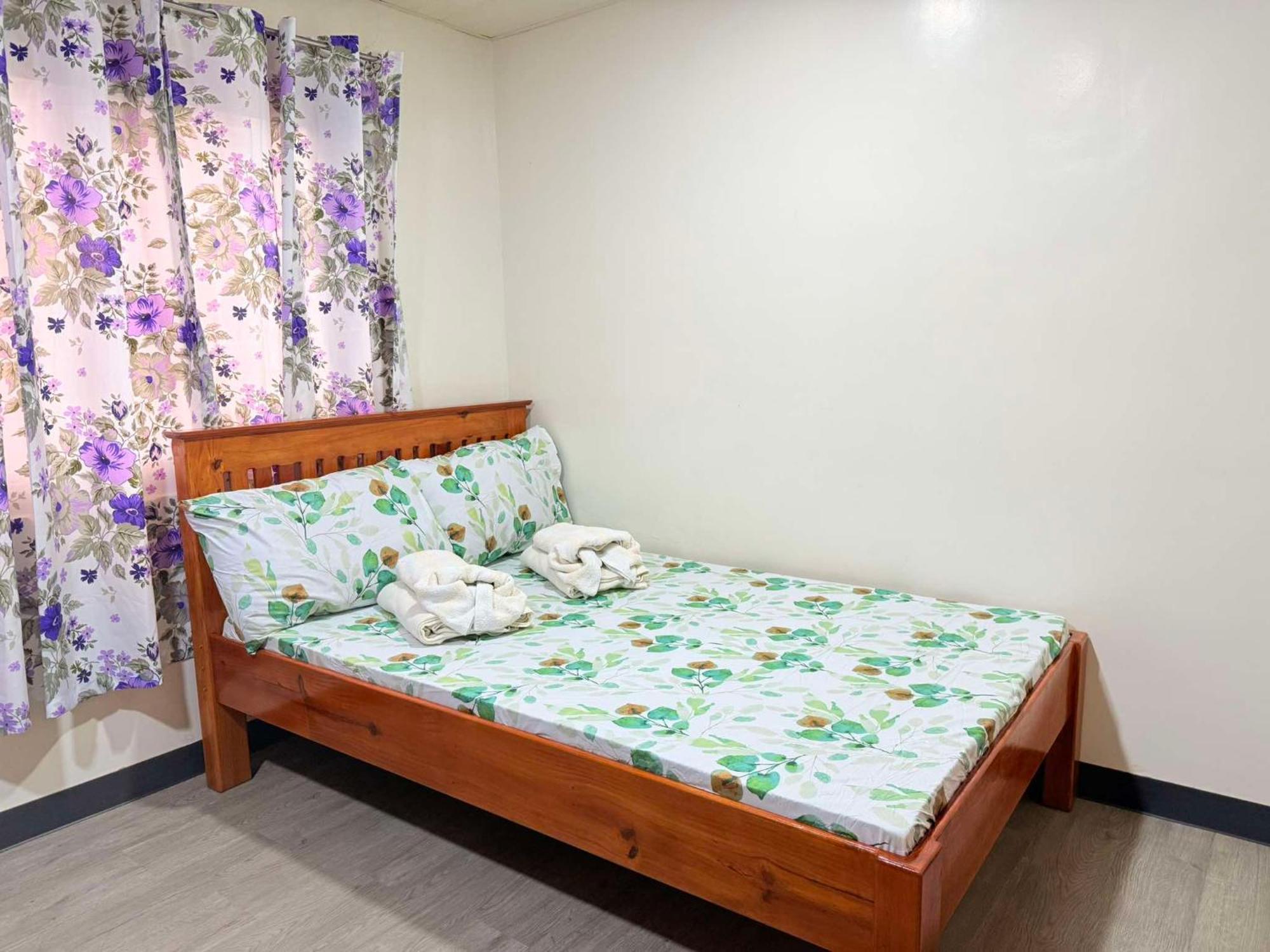 Triple Js 209 Tlcs Apartment Baguio City Exterior photo