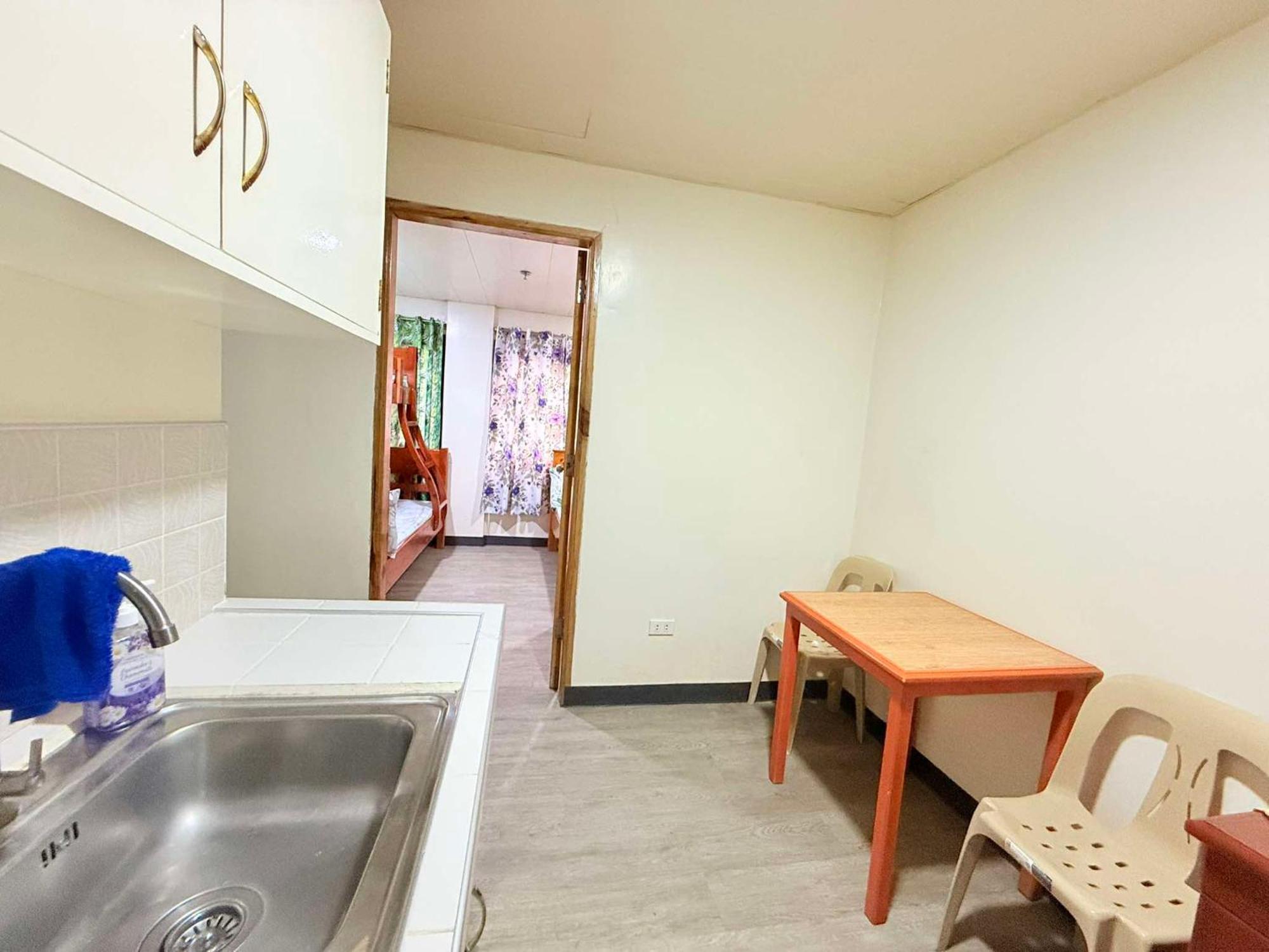 Triple Js 209 Tlcs Apartment Baguio City Exterior photo