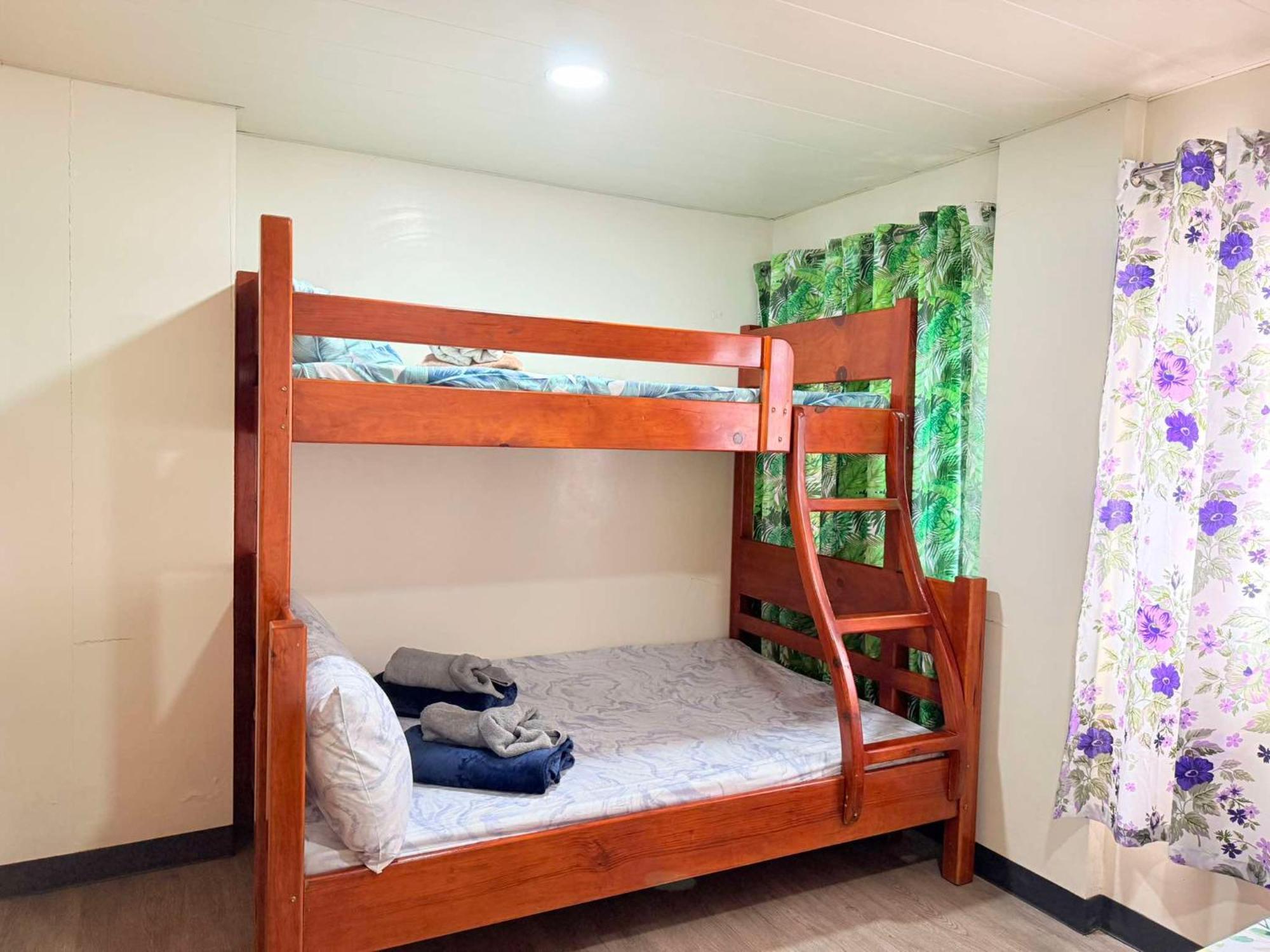 Triple Js 209 Tlcs Apartment Baguio City Exterior photo